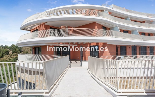 Resale - Apartment - Mijas - Mijas Centro