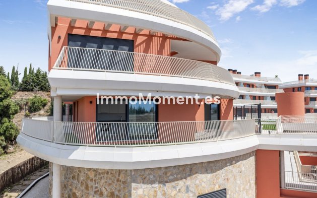 Resale - Apartment - Mijas - Mijas Centro