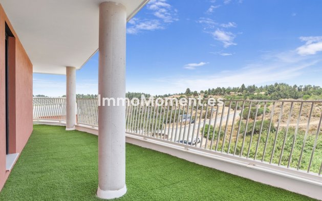 Resale - Apartment - Mijas - Mijas Centro
