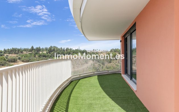 Resale - Apartment - Mijas - Mijas Centro