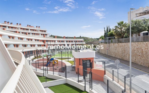 Resale - Apartment - Mijas - Mijas Centro