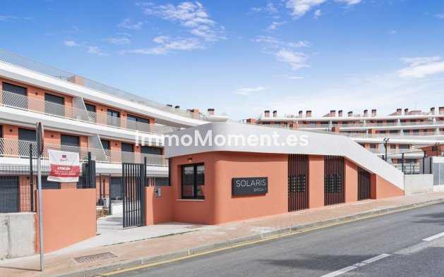 Resale - Apartment - Mijas - Mijas Centro