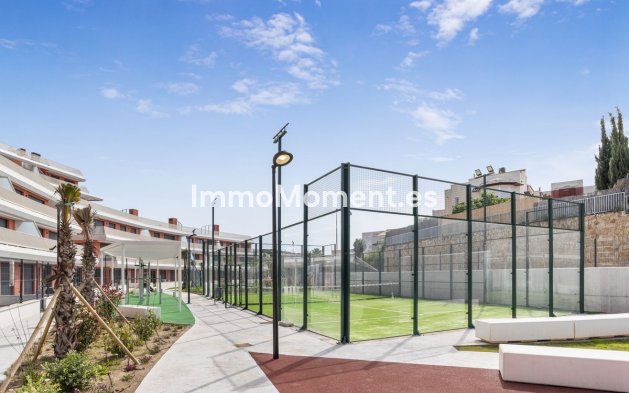 Resale - Apartment - Mijas - Mijas Centro