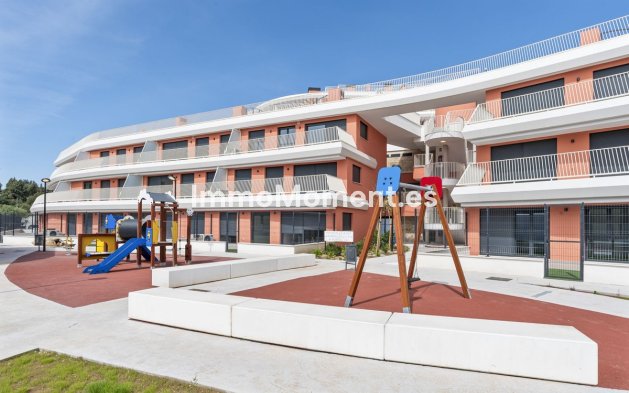 Resale - Apartment - Mijas - Mijas Centro