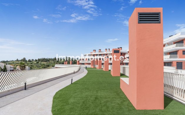 Resale - Apartment - Mijas - Mijas Centro