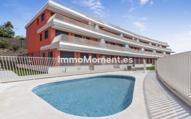 Resale - Apartment - Mijas - Mijas Centro
