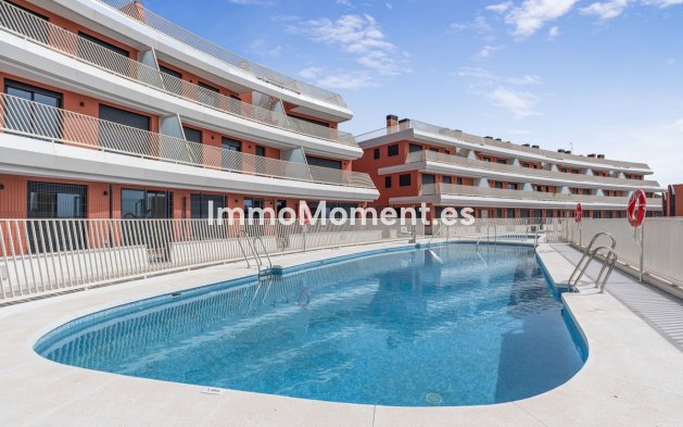 Resale - Apartment - Mijas - Mijas Centro