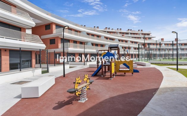 Resale - Apartment - Mijas - Mijas Centro
