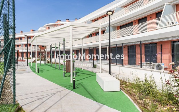 Resale - Apartment - Mijas - Mijas Centro