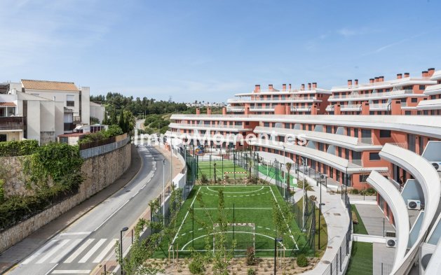 Resale - Apartment - Mijas - Mijas Centro