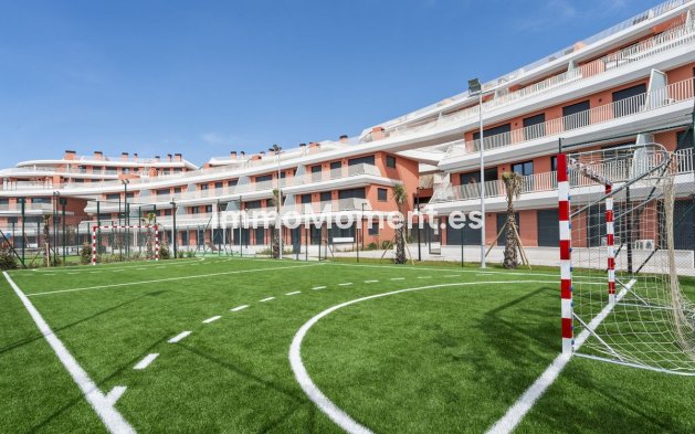 Resale - Apartment - Mijas - Mijas Centro