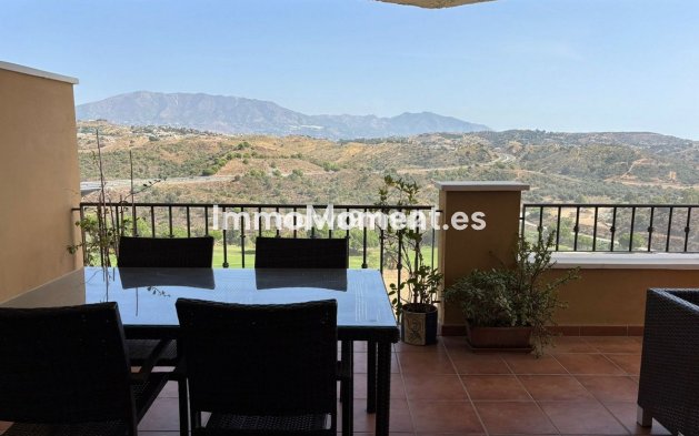 Revente - Appartement - Mijas Costa - La Cala de Mijas