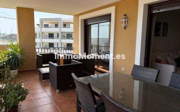 Revente - Appartement - Mijas Costa - La Cala de Mijas