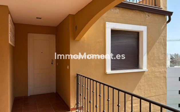 Revente - Appartement - Mijas Costa - La Cala de Mijas