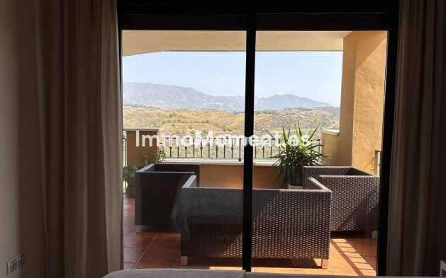 Revente - Appartement - Mijas Costa - La Cala de Mijas