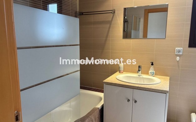 Revente - Appartement - Mijas Costa - La Cala de Mijas