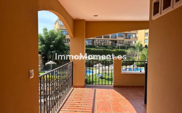 Revente - Appartement - Mijas Costa - La Cala de Mijas