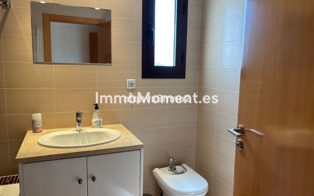 Revente - Appartement - Mijas Costa - La Cala de Mijas