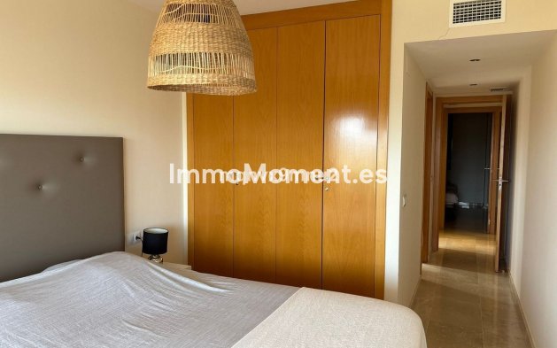 Revente - Appartement - Mijas Costa - La Cala de Mijas