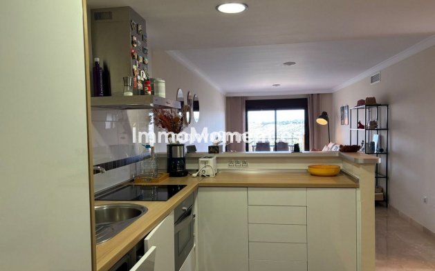 Revente - Appartement - Mijas Costa - La Cala de Mijas