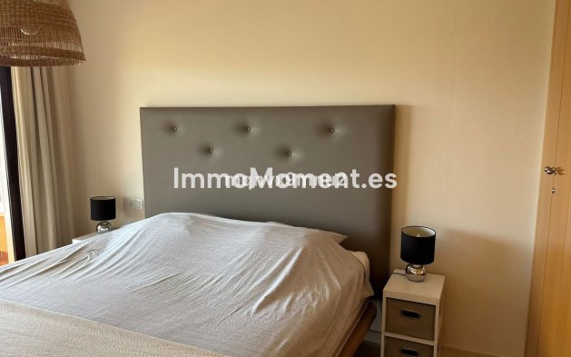 Revente - Appartement - Mijas Costa - La Cala de Mijas