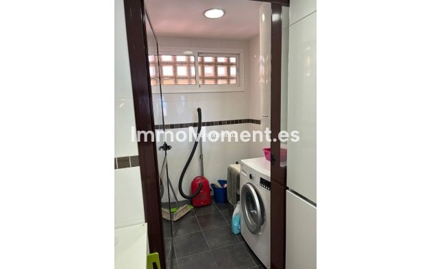 Revente - Appartement - Mijas Costa - La Cala de Mijas