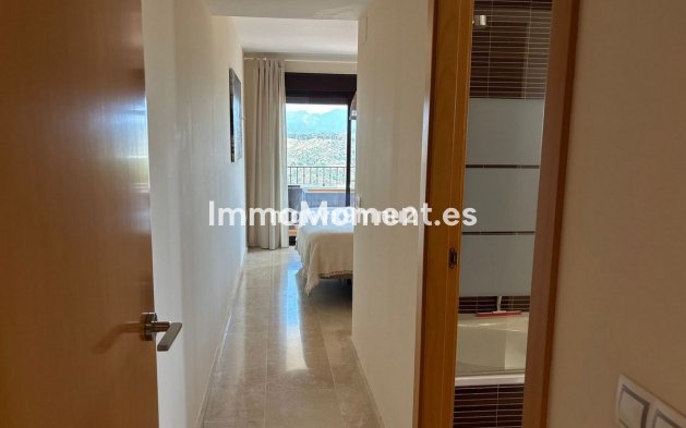 Revente - Appartement - Mijas Costa - La Cala de Mijas