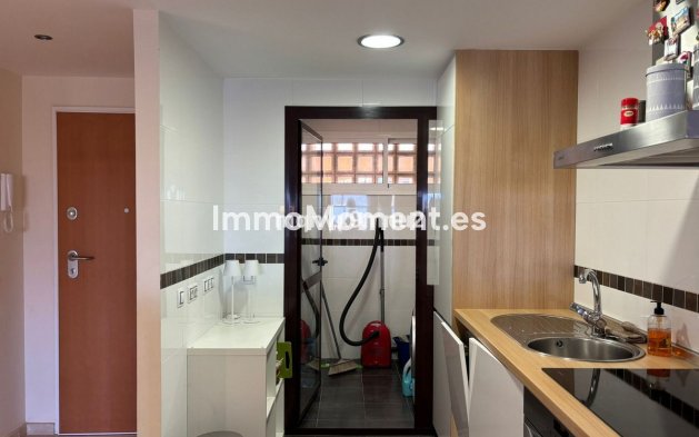 Revente - Appartement - Mijas Costa - La Cala de Mijas