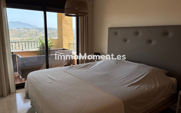 Revente - Appartement - Mijas Costa - La Cala de Mijas