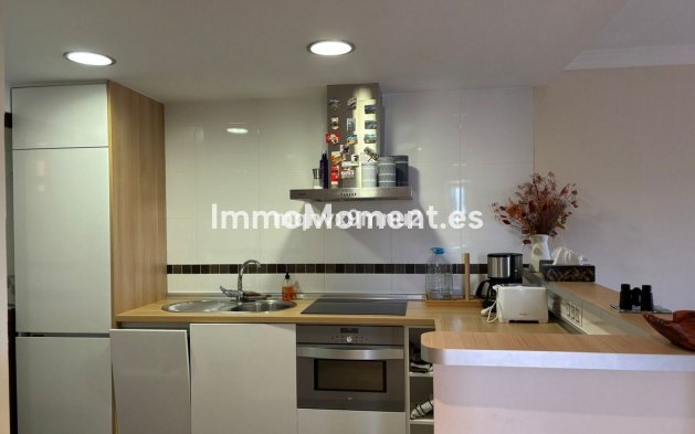 Revente - Appartement - Mijas Costa - La Cala de Mijas
