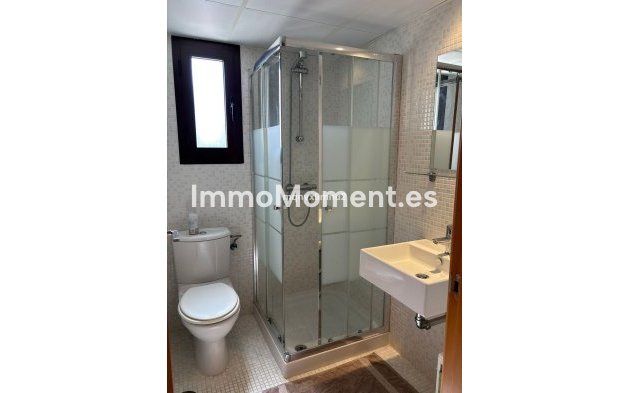 Revente - Appartement - Mijas Costa - La Cala de Mijas