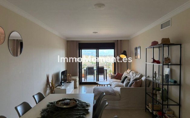 Revente - Appartement - Mijas Costa - La Cala de Mijas