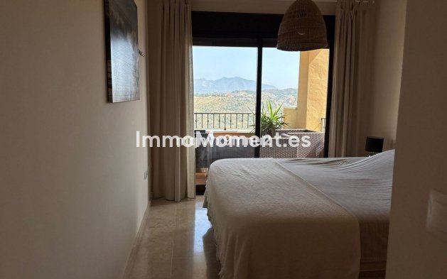 Revente - Appartement - Mijas Costa - La Cala de Mijas