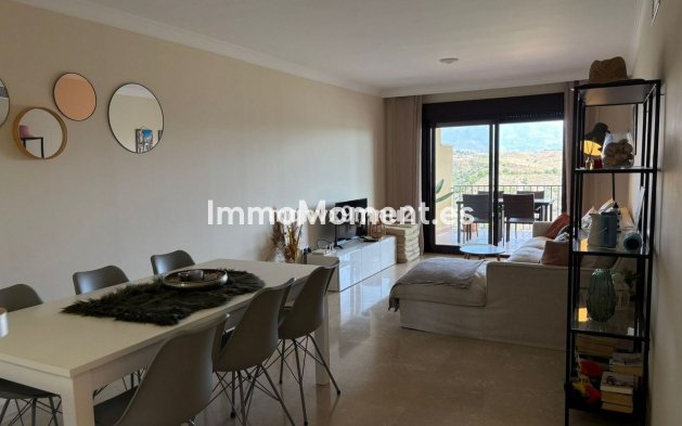 Revente - Appartement - Mijas Costa - La Cala de Mijas