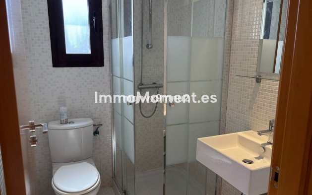 Revente - Appartement - Mijas Costa - La Cala de Mijas