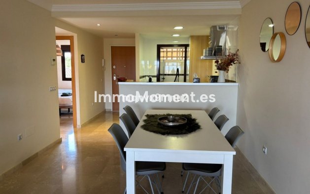 Revente - Appartement - Mijas Costa - La Cala de Mijas