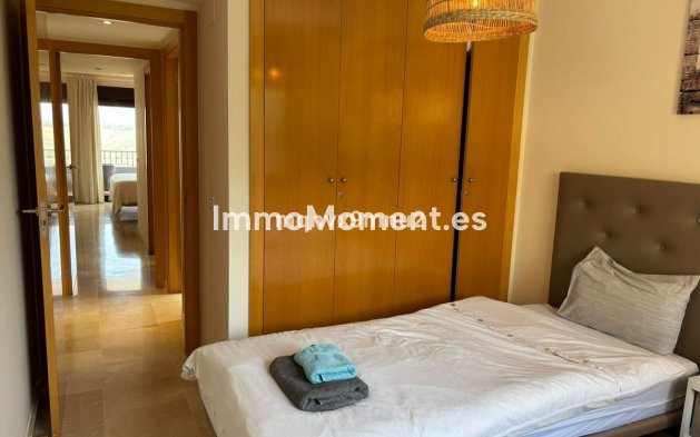 Revente - Appartement - Mijas Costa - La Cala de Mijas