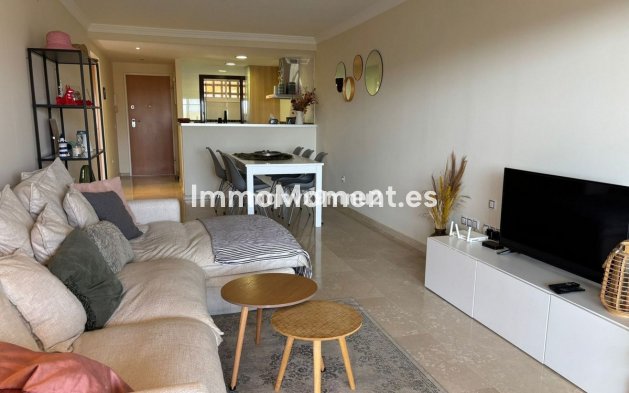 Revente - Appartement - Mijas Costa - La Cala de Mijas