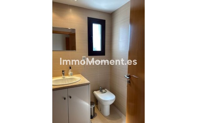 Revente - Appartement - Mijas Costa - La Cala de Mijas