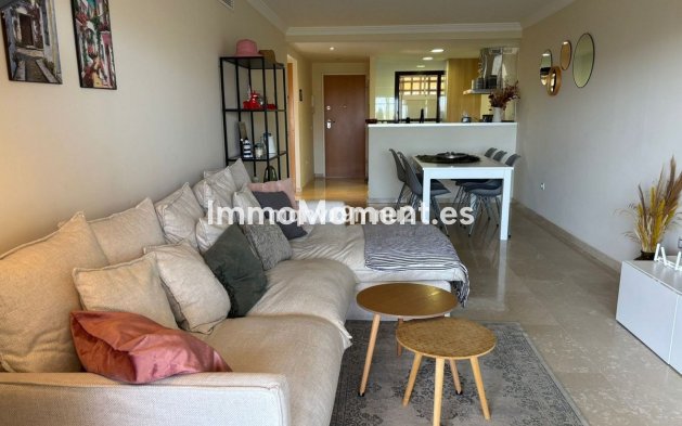 Revente - Appartement - Mijas Costa - La Cala de Mijas