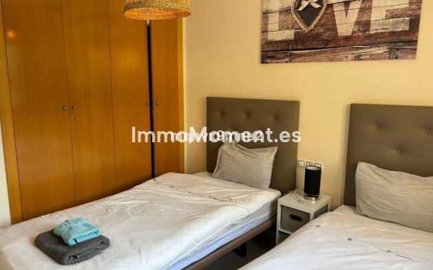 Revente - Appartement - Mijas Costa - La Cala de Mijas