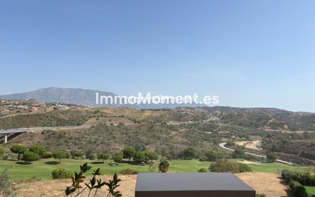 Revente - Appartement - Mijas Costa - La Cala de Mijas