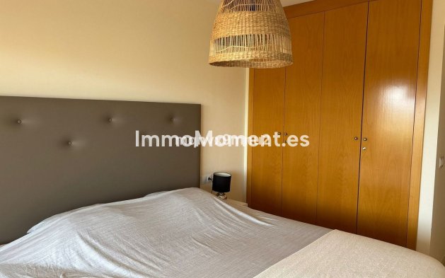 Revente - Appartement - Mijas Costa - La Cala de Mijas