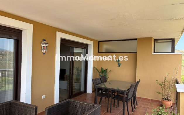 Revente - Appartement - Mijas Costa - La Cala de Mijas