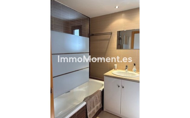 Revente - Appartement - Mijas Costa - La Cala de Mijas