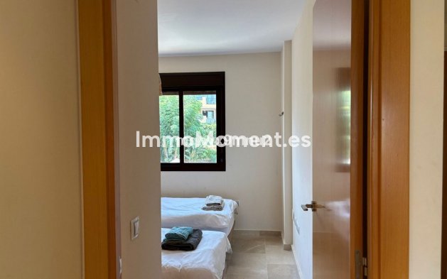 Revente - Appartement - Mijas Costa - La Cala de Mijas