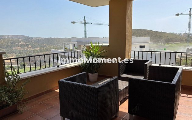 Revente - Appartement - Mijas Costa - La Cala de Mijas