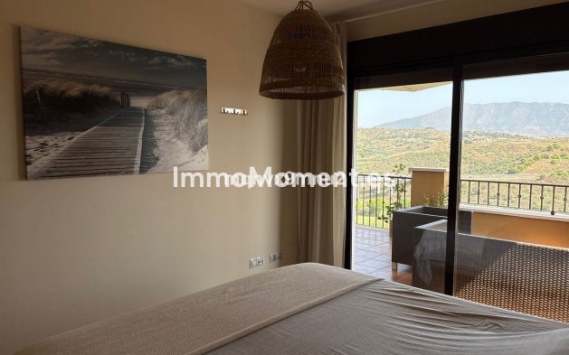 Revente - Appartement - Mijas Costa - La Cala de Mijas