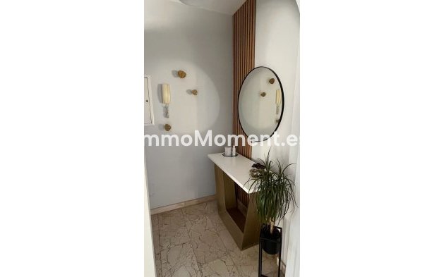 Wiederverkauf - Freistehende Villa - Mijas Costa - El Faro