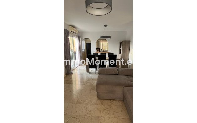 Wiederverkauf - Freistehende Villa - Mijas Costa - El Faro